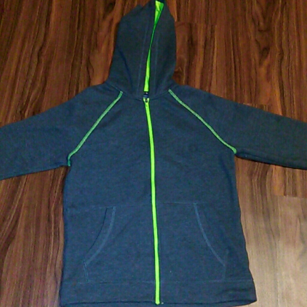 Tek gear jacket medium (10/12)